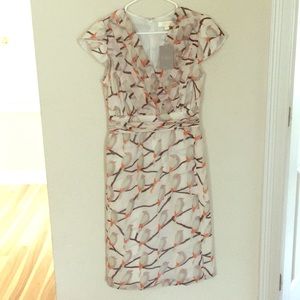 New dress Anthropology